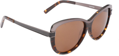 24% OFF on Louis Victor Black Cat-eye Sunglasses 24% OFF on Louis Victor Black Cat-eye Sunglasses