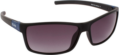 44% OFF on Scavin Wayfarer Sunglasses