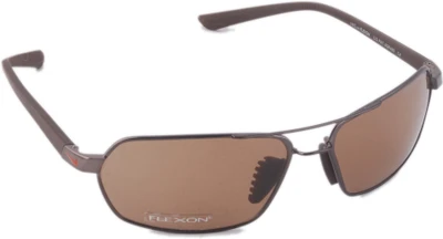 65% OFF on Nike Rectangular Sunglasses
