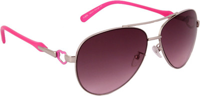 50% OFF on Fueel Aviator Sunglasses