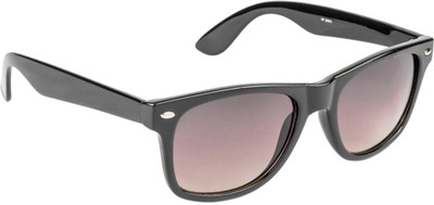 27% OFF on Aten Wayfarer Sunglasses