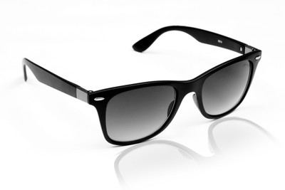 84% OFF on Glitters Wayfarer Sunglasses 84% OFF on Glitters Wayfarer Sunglasses