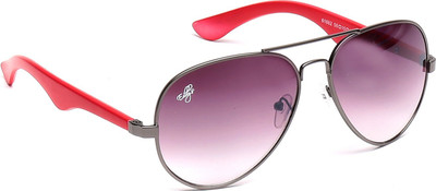 69% OFF on Eddy's Eyewear Aviator Sunglasses 69% OFF on Eddy's Eyewear Aviator Sunglasses