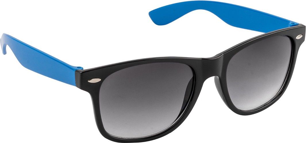 60% OFF on Aten Wayfarer Sunglasses