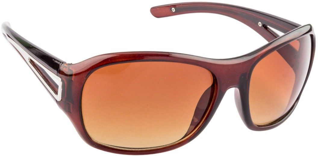66% OFF on Aten Over-sized Sunglasses 66% OFF on Aten Over-sized Sunglasses