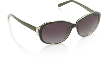 11% OFF on Glares by Titan Sunglasses