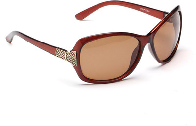 60% OFF on Eyeloveyou Rectangular Sunglasses 60% OFF on Eyeloveyou Rectangular Sunglasses