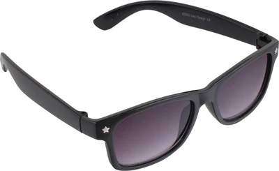 12% OFF on Tim Hawk Wayfarer Sunglasses