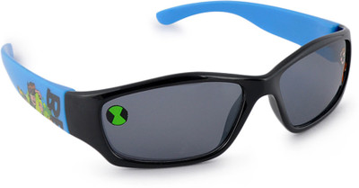 20% OFF on Stol'n BEN 10 Aviator Sunglasses 20% OFF on Stol'n BEN 10 Aviator Sunglasses
