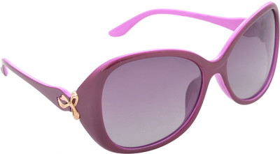 15% OFF on Iris Eyewear Rectangular Sunglasses 15% OFF on Iris Eyewear Rectangular Sunglasses