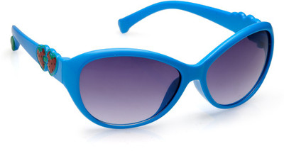 25% OFF on Olvin Oval Sunglasses