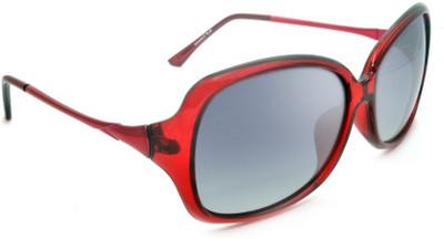 20% OFF on MacV Eyewear Rectangular Sunglasses 20% OFF on MacV Eyewear Rectangular Sunglasses