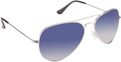 23% OFF on Vincent Chase Aviator Sunglasses
