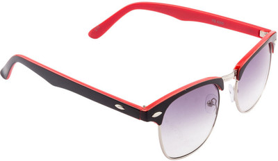 65% OFF on Funky Boys Rectangular Sunglasses