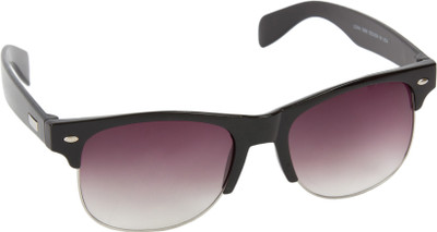 83% OFF on Yak International Round Sunglasses