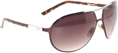 40% OFF on Image Round Sunglasses