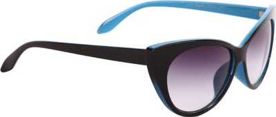 78% OFF on Camerii Elegance Oval Sunglasses