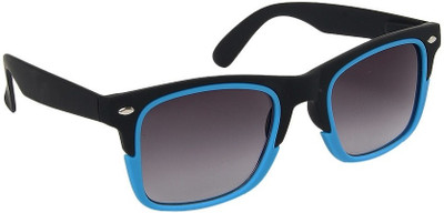Olvin Wayfarer Sunglasses
