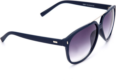 76% OFF on Ferrero Wayfarer Sunglasses