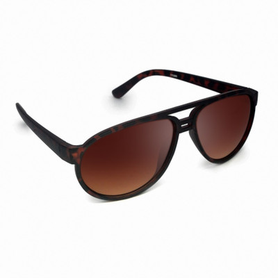 21% OFF on MacV Eyewear TF086A Oval Sunglasses