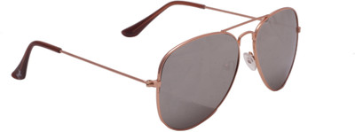 76% OFF on Floyd Stylish Aviator Sunglasses