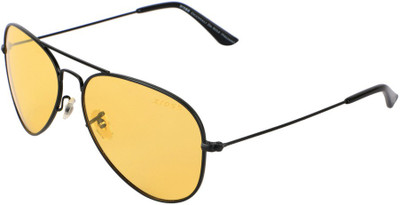 69% OFF on Xross X-006-C7-59 Polarized Aviator Sunglasses