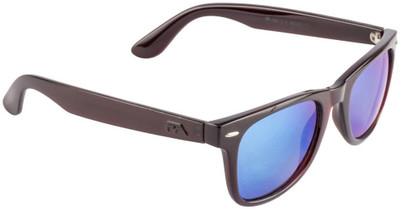 50% OFF on Farenheit Wayfarer Sunglasses
