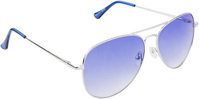 85% OFF on Aten Aviator Sunglasses