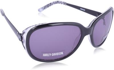61% OFF on Harley Davidson Over-sized Sunglasses