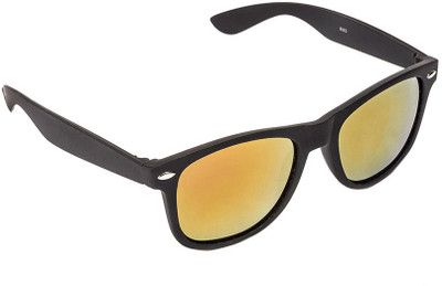56% OFF on Vespl Wayfarer Sunglasses 56% OFF on Vespl Wayfarer Sunglasses