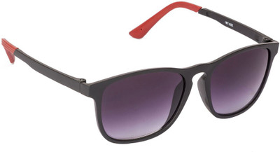 64% OFF on Vespl Wayfarer Sunglasses 64% OFF on Vespl Wayfarer Sunglasses