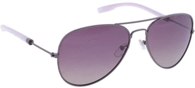 15% OFF on Iris Eyewear Aviator Sunglasses