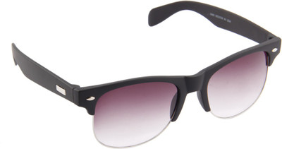 76% OFF on Aten Wayfarer Sunglasses