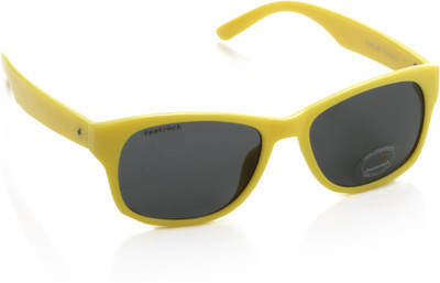 3% OFF on Fastrack Wayfarer Sunglasses 3% OFF on Fastrack Wayfarer Sunglasses