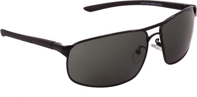 31% OFF on Killer Rectangular Sunglasses 31% OFF on Killer Rectangular Sunglasses