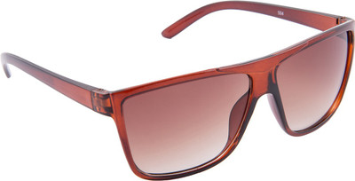 64% OFF on Black Rectangular Sunglasses 64% OFF on Black Rectangular Sunglasses