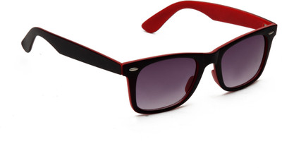 70% OFF on Rocher Wayfarer Sunglasses