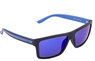 56% OFF on IDEE Rectangular Sunglasses