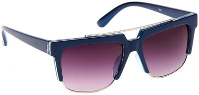 33% OFF on Di Tutti Retro Wear 190s Wayfarer Sunglasses
