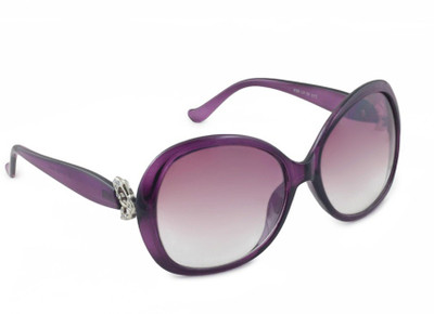 52% OFF on Goodlook Over-sized Sunglasses