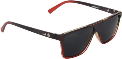 54% OFF on Ferrero Rectangular Sunglasses 54% OFF on Ferrero Rectangular Sunglasses