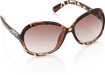 20% OFF on GIO COLLECTION Over-sized Sunglasses