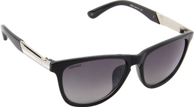 40% OFF on Voyage Oval Sunglasses