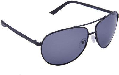 58% OFF on Blackburn Aviator Sunglasses
