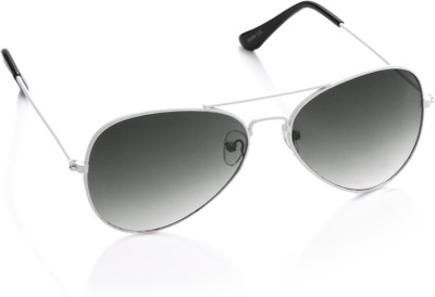 Joe Black Aviator Sunglasses