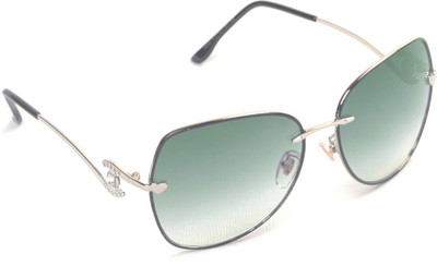 50% OFF on 6by6 Over-sized Sunglasses 50% OFF on 6by6 Over-sized Sunglasses