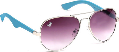 66% OFF on Eddy's Eyewear Aviator Sunglasses 66% OFF on Eddy's Eyewear Aviator Sunglasses