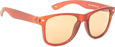 66% OFF on Skyways St Wayfarer Sunglasses 66% OFF on Skyways St Wayfarer Sunglasses