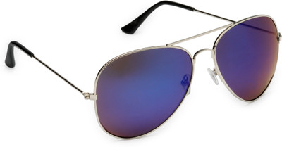 59% OFF on Glaze iWear Aviator Sunglasses 59% OFF on Glaze iWear Aviator Sunglasses