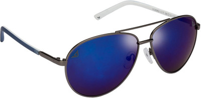 50% OFF on Vincent Chase Aviator Sunglasses